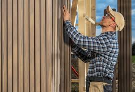 Best Insulated Siding Installation  in Laurel Springs, NJ